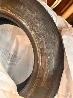 Pneumatiky 225/65 R17 - 6