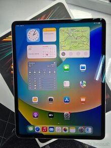 Apple Ipad Pro 12.9 512GB 5.gen - 6