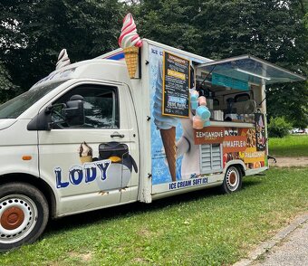 Food truck - 6