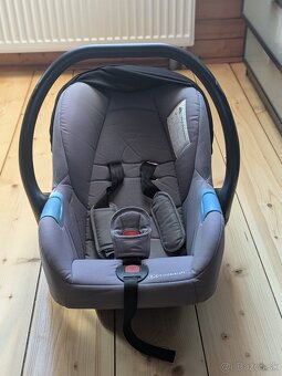 Kocik Kinderkraft Moov 3 v 1 - 6