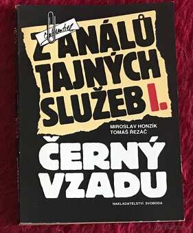 Poviedky, romány, báje, dejiny, biografie - 6