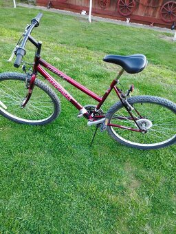 Dámsky bicykel Neuzer Mistral - 6
