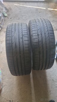 Letné pneumatiky 225/50 R17 XL - 6