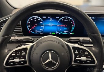 Mercedes-Benz GLE SUV 350De 4Matic AMG-LINE Plug-in Hybrid - 6