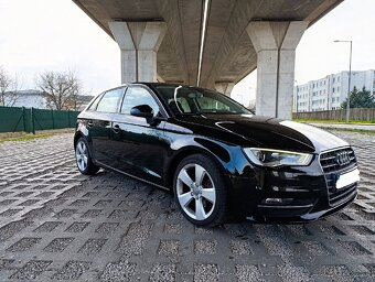 Audi A3 8v automat - 6
