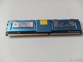 PC & Server ECC Pamäte DDR2 DDR3 DDR4 - 6