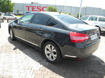 Citroen C5 2,0 HDI,103 KW, - 6