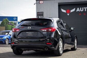 Mazda 3 2.0 Skyactiv -G120 Attraction - 6