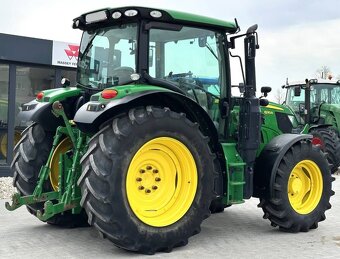 John Deere 6130R - 6