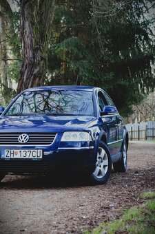 Vw Passat B5,5 96kw - 6