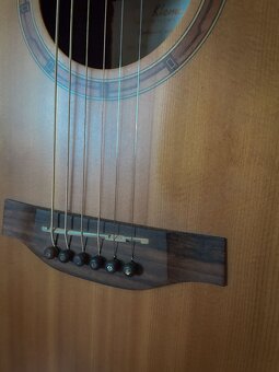akustická gitara Klema K100 JS - 6