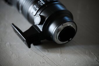 NIKON AF-S 70-200mm f/2,8 G ED VR II - 6