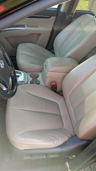Hyundai Santa Fe - 6
