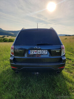 Subaru Forester 2.0D AWD - 6
