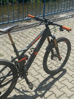 Cube STEREO 140 HPC - 6