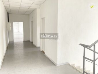 HALO reality - Prenájom, skladový priestor Zvolen, Lučenecká - 6