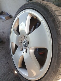 Elektróny 5x112 R18 - 6