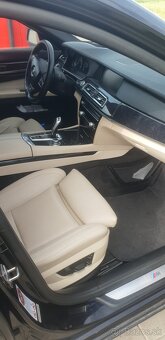 Predam Bmw 750Li F01/F02 M-packet - 6