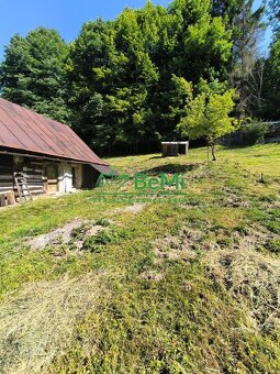Dom, chalupa Zákopčie, okres Čadca, 1207m2 183-12-PEMOa - 6