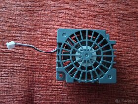 HDD Hitachi 160 GB , ventilátor,lampička - 6