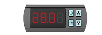 Tepelné čerpadlo nemecký produkce PoolClub 5.5Kw - 6