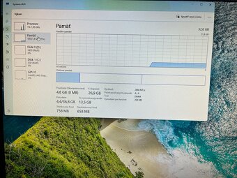 DELL Optiplex 5060SFF (i5-8500 ,32GB RAM,SSD,HDD,win11) 17 - 6