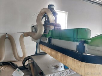 CNC biesse Rover 37 FTXL - 6