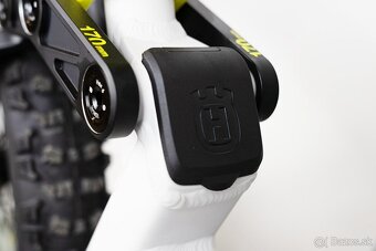 Husqvarna Hard Cross 1, 2024, XL, najazdené 200km - 6