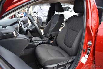 Toyota Corolla 1.5 Dynamic Force MDS Comfort - 6