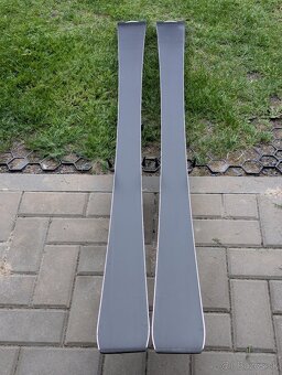 lyže Atomic Redster X9 WB + X 12 GW, 168cm - 6