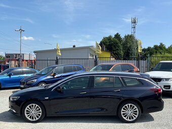 Opel Insignia ST 2.0 CDTI BiTURBO 210k S S Exclusive 4x4 AT8 - 6