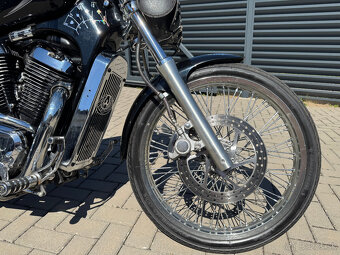 Suzuki VS 800 GL Intruder - 6