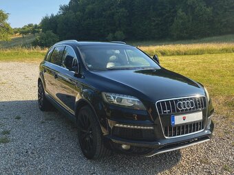 Audi Q7 4L 2006 V6 3.0 TDI QUATTRO 171KW - 6