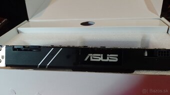 ASUS GTX 1080 TURBO 8GB – Výkonná klasika vo výbornom stave - 6
