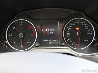 Audi Q5 2.0 TDI 163k quattro S tronic - 6
