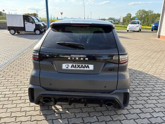 Aixam Coupé GTI - 6