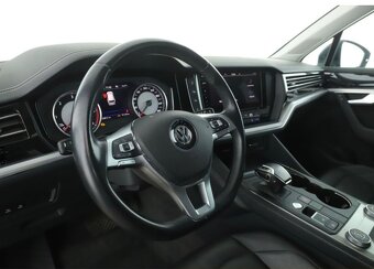 Volkswagen Touareg 3.0 V6 TDI Elegance 4Motion Aut. R-LINE - 6