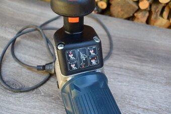 Priamočiara píla Bosch GST 60 PE - 6