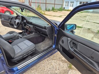 Predam BMW Compact 316i E36 - 6