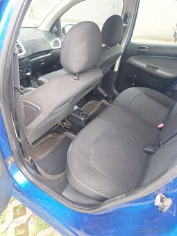 Peugeot 206 plus - 6