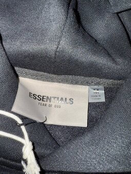 Essentials Mikina - 6