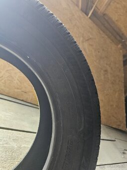 215/65 R16C 2kusy zimné - 6
