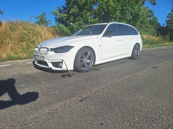 Predam bmw f31 - 6