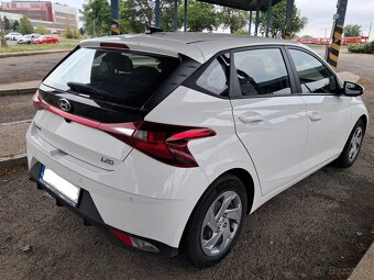 Hyundai i20 - 6