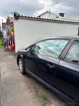 Citroen C4 1.6 80kw - 6