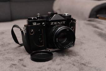Zenit 12XP Helios 44m - 6