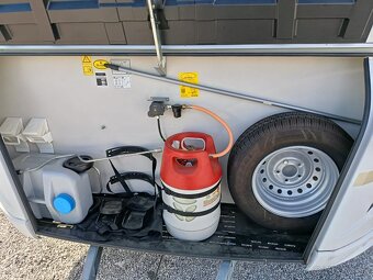WEINSBERG CARAONE 450FU - 6