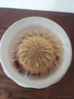 Skrinky na hodiny a biedermeier pohár - 6