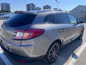 Renault Mégane Grandtour 1.6 DCI BOSE edicia - 6