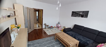 3 IZBOVÝ BYT 63 m² Super cena Bánovce nad Bebravou. - 6